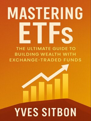 cover image of Mastering ETFs